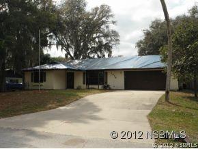 1916 Lime Tree Dr., Edgewater, FL 32141