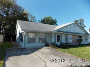 6 Birdie Dr., New Smyrna Beach, FL 32168
