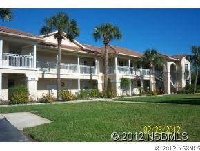 404 Bouchelle Dr. #204, New Smyrna Beach, FL 32169