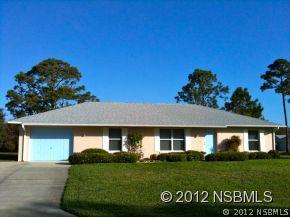 1332 Umbrella Tree Dr., Edgewater, FL 32132