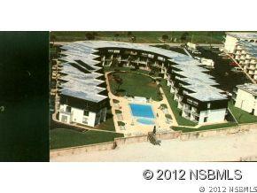 4831 Saxon Dr. #209, New Smyrna Beach, FL 32169