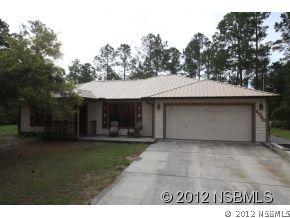 4080 Quail Nest Ln., New Smyrna Beach, FL 32168