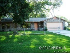 2010 Queen Palm Dr., Edgewater, FL 32141