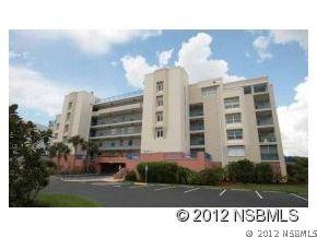 5300 S Atlantic Ave. #1-401, New Smyrna Beach, FL 32169