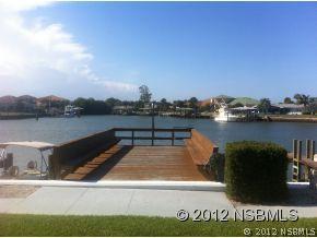 335 N Causeway #B-25, New Smyrna Beach, FL 32169