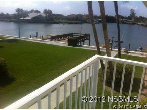 335 N Causeway #B-25, New Smyrna Beach, FL 32169