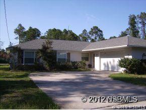 6 Kaydot Ct., Palm Coast, FL 32164
