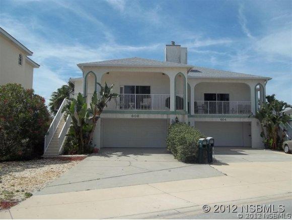 606 S Atlantic Ave., New Smyrna Beach, FL 32169