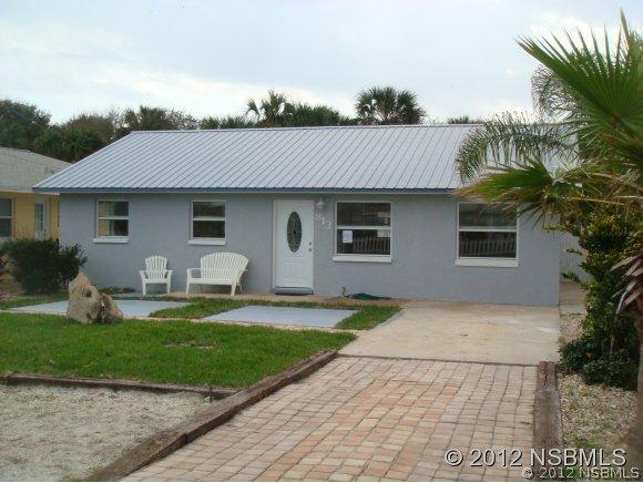 813 Maralyn Ave., New Smyrna Beach, FL 32169