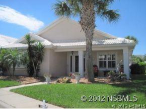 103 Key Colony Ct., Daytona Beach Shores, FL 32118