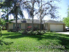 3404 Lime Tree Dr., Edgewater, FL 32141