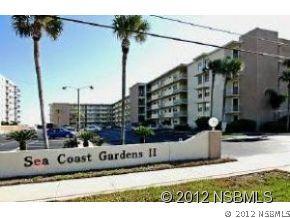4151 S Atlantic Ave. #408, New Smyrna Beach, FL 32169