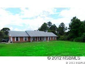 [Address Hidden by Seller], Edgewater, FL 32141