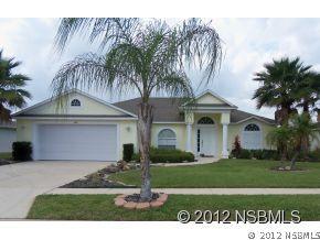 423 Phillips Creek Ln., New Smyrna Beach, FL 32168