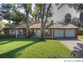 1403 Queen Palm Dr., Edgewater, FL 32132
