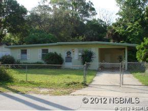 [Address Hidden by Seller], Port Orange, FL 32128