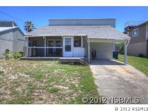 6231 Turtlemound Rd., New Smyrna Beach, FL 32169