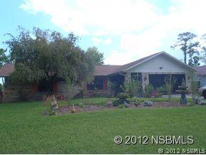 2717 Royal Palm Dr., Edgewater, FL 32141