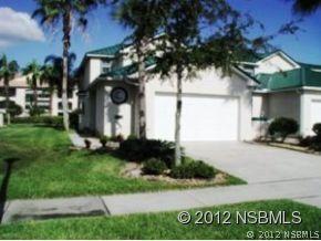 411 Bouchelle Dr., New Smyrna Beach, FL 32169