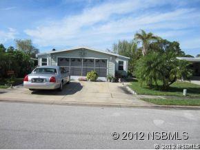 512 Portside Ln., Edgewater, FL 32141