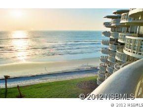 601 N Atlantic Ave. #602, New Smyrna Beach, FL 32169