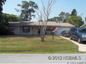 2936 Queen Palm Dr., Edgewater, FL 32141