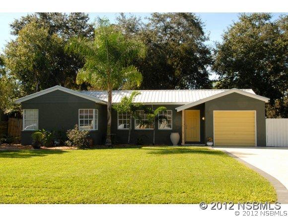 1420 Palmetto St., New Smyrna Beach, FL 32168