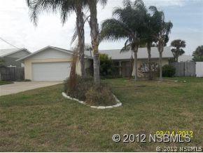 383 Desoto Dr., New Smyrna Beach, FL 32169