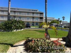 4801 Saxon Dr. #C121, New Smyrna Beach, FL 32169