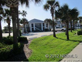 4870 S Atlantic Ave. #102, New Smyrna Beach, FL 32169
