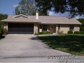 100 Inlet Shores Dr., New Smyrna Beach, FL 32168