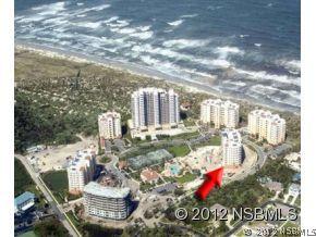 250 Minorca Beach Way #706, New Smyrna Beach, FL 32169