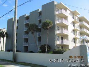 4153 S Atlantic Ave. #314, New Smyrna Beach, FL 32169