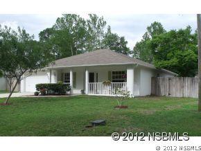 2907 Woodland Dr., Edgewater, FL 32141