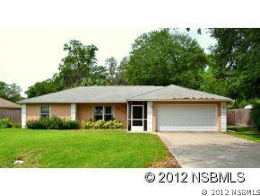 2912 Woodland Dr., Edgewater, FL 32141