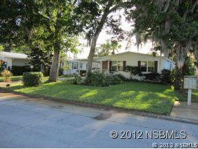 629 Starboard Ave., Edgewater, FL 32141