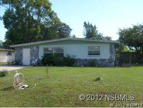 3129 Queen Palm Dr., Edgewater, FL 32141