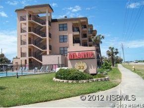 2390 Ocean Shore Blvd. #104, Ormond Beach, FL 32176