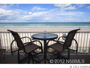 3501 S Atlantic Ave. #203, New Smyrna Beach, FL 32169