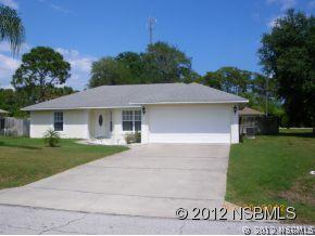 2719 Banyan Tree Dr., Edgewater, FL 32141