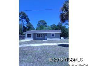 2809 Sunset Dr., New Smyrna Beach, FL 32168