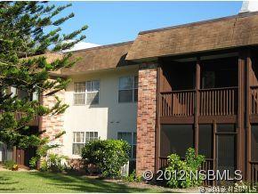 3800 Saxon Dr. #14B, New Smyrna Beach, FL 32169