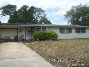 1508 Queen Palm Dr., Edgewater, FL 32132