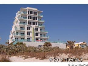 2801 E Hill St. #402, New Smyrna Beach, FL 32169