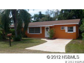 612 Goodwin Ave., New Smyrna Beach, FL 32169