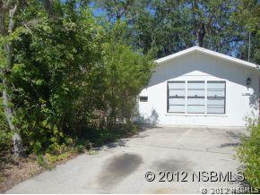 2611 Orange Tree Dr., Edgewater, FL 32141