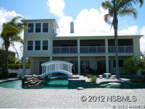 117 Cunningham Dr., New Smyrna Beach, FL 32168