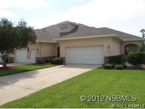 1925 Turnbull Lakes Dr., New Smyrna Beach, FL 32168