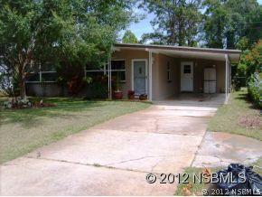 2529 Crestwood Ave., New Smyrna Beach, FL 32168