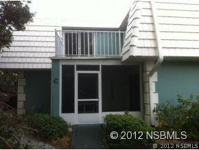 4150 S Atlantic Ave. #101C, New Smyrna Beach, FL 32169